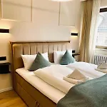 Schwanstein Zentrum Apartament
