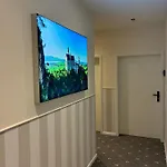 Schwanstein Zentrum Apartament *