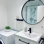 Apartament Schwanstein Zentrum Füssen