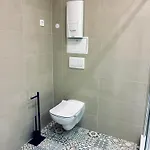Apartament Schwanstein Zentrum