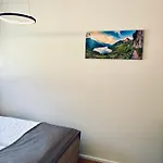 Schwanstein Zentrum Apartament Füssen