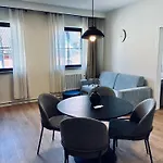 Apartament Schwanstein Zentrum