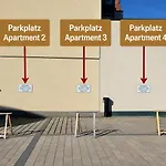 Apartament Schwanstein Zentrum *