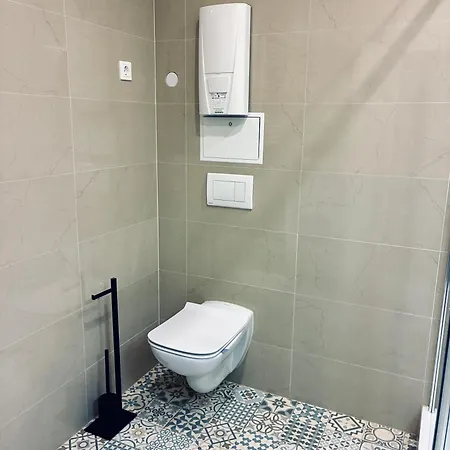 Apartment Schwanstein Zentrum