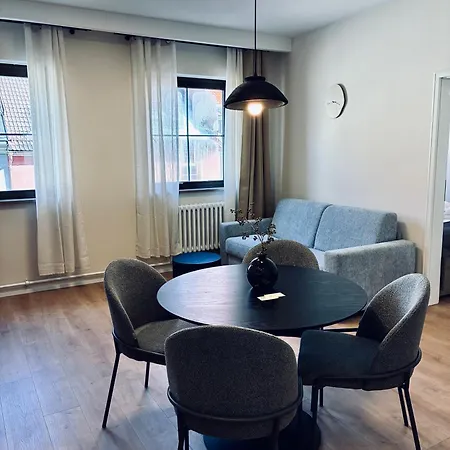 Apartment Schwanstein Zentrum