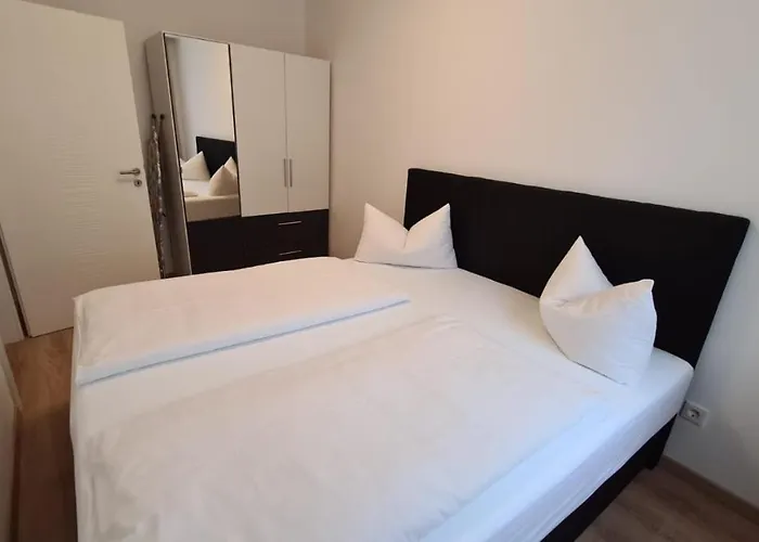Appartamento Schwanstein Apartments Fuessen Zentrum Füssen