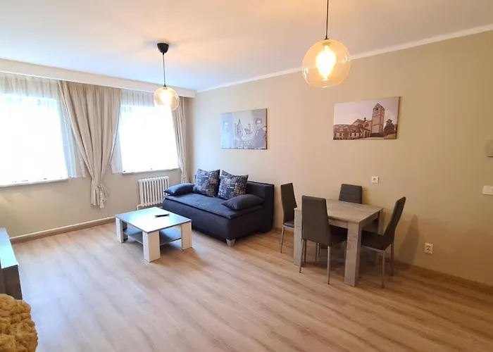 Appartamento Schwanstein Apartments Fuessen Zentrum Füssen