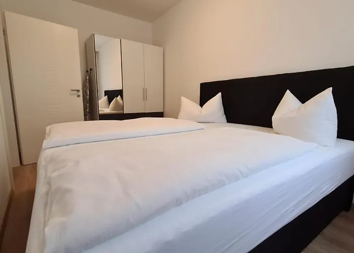 Schwanstein Apartments Fuessen Zentrum Appartamento
