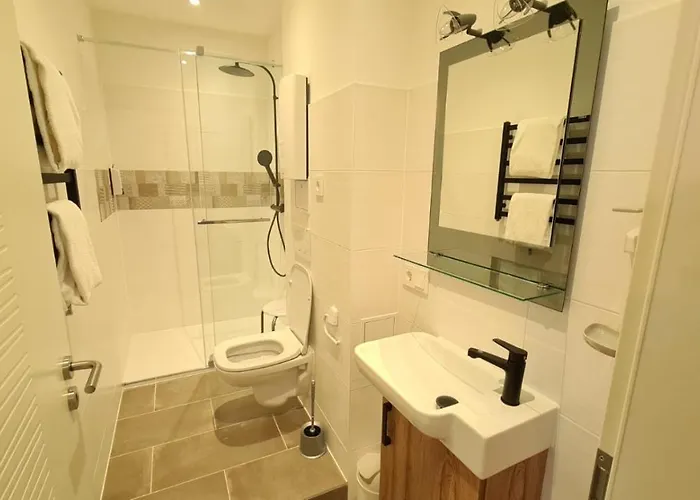 Appartamento Schwanstein Apartments Fuessen Zentrum Füssen