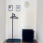 Schwanstein Zentrum Apartmán *