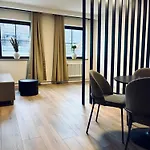 Apartmán Schwanstein Zentrum *