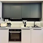 Appartement Schwanstein Zentrum *