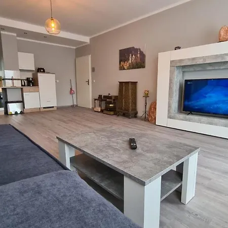 Alici Apartment