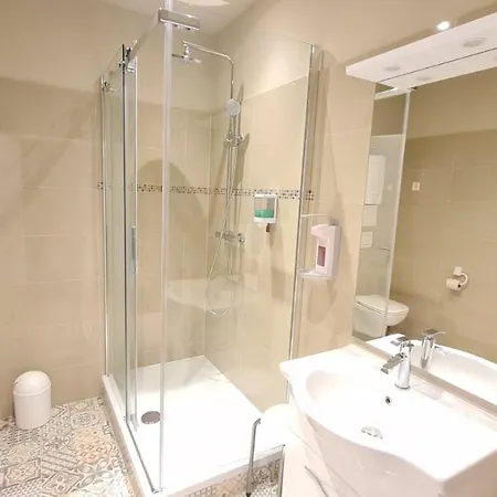 Apartamento Alici