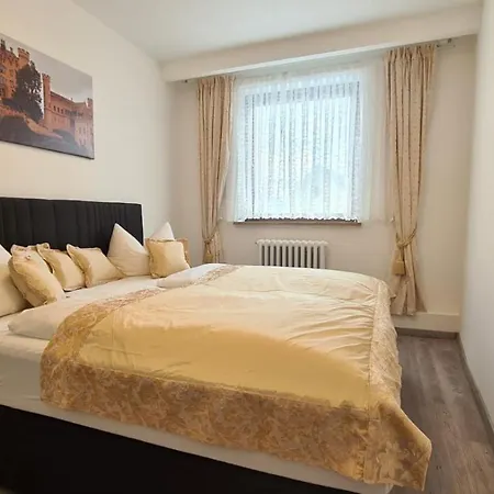 Apartment Alici