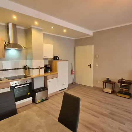 Apartamento Alici *