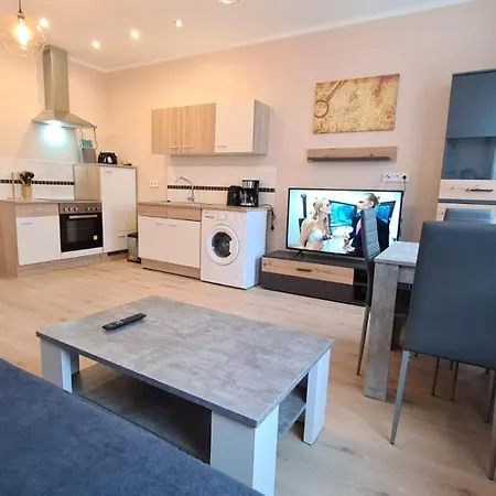 Alici Apartamento Füssen