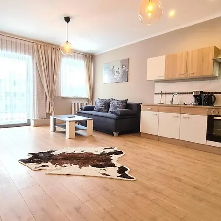 Alici Apartment