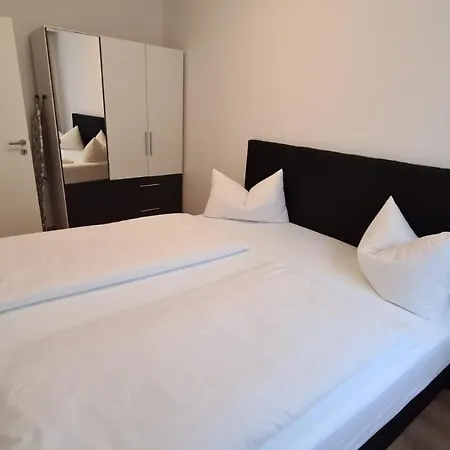 Apartamento Alici Füssen