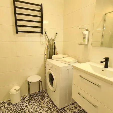 Alici Apartamento