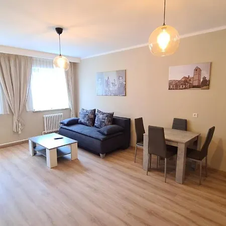 Apartamento Alici Füssen