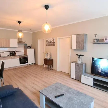 Alici Apartamento *