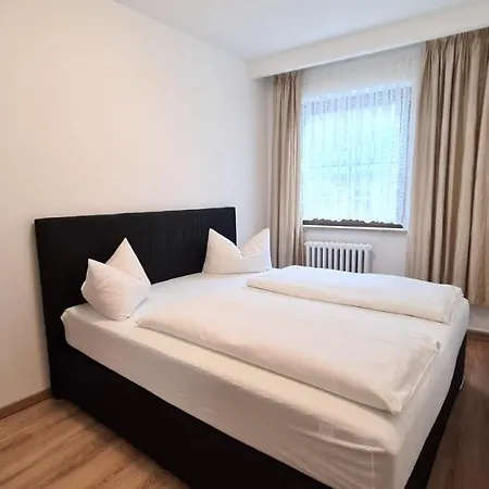 Alici Apartamento *