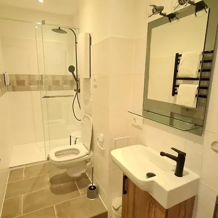 Apartamento Alici Füssen