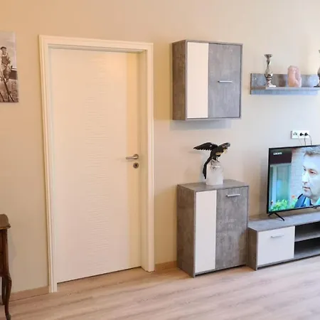 Alici Apartamento