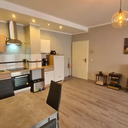 Apartamento Alici
