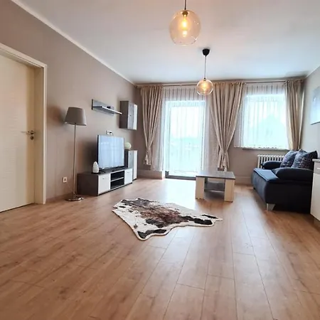 Apartamento Alici