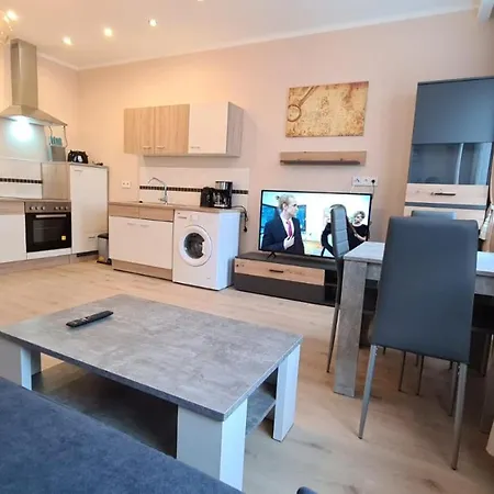 Alici Apartamento *