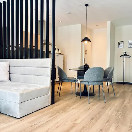 Apartamento Schwanstein Zentrum Füssen