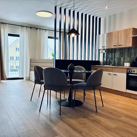 Schwanstein Zentrum Apartamento *