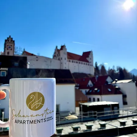 Schwanstein Zentrum