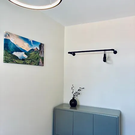 Schwanstein Zentrum Apartamento *