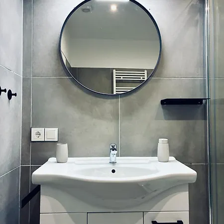 Schwanstein Zentrum Apartamento