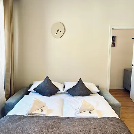 Schwanstein Zentrum Appartement