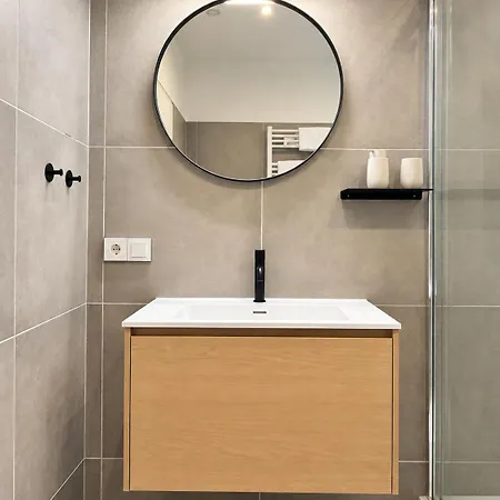 Apartamento Schwanstein Zentrum *