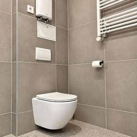 Schwanstein Zentrum Apartamento *