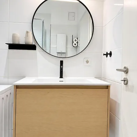Appartement Schwanstein Zentrum Füssen