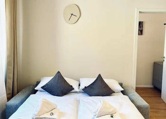 Schwanstein Zentrum Appartement