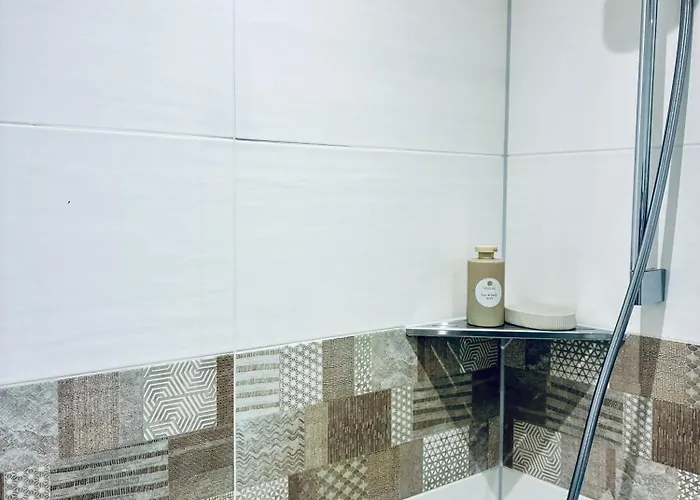 Appartement Schwanstein Zentrum